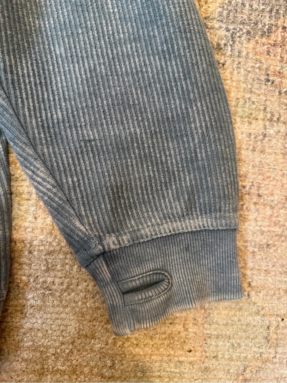 Southern Marsh pullover - Picture 5 of 5